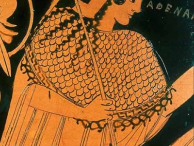 Η Αθηνά ως θεά του Καιρού  – η Αιγίς στο Μύθο και την Τελετουργία