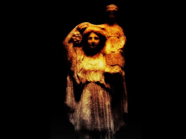 Ο Μακεδονικός μήνας Αὐδναῖος – Αυδήναιος και οι χειμερινές εορτές  για την Κόρη (Περσεφόνη) Ἀϝ(ι)δνά, την «αόρατη», την σκοτεινή»