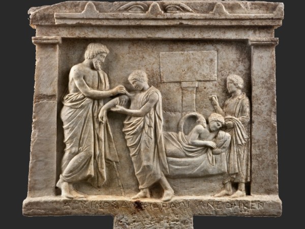 Η λατρεία των ηρώων και των ηρωϊδων στους Έλληνες κατά τα πάτρια