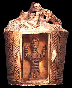 Η Οικιακή Λατρεία για τους Έλληνες κατά τα πάτρια